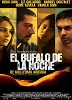 Title: The Night Buffalo (2007)