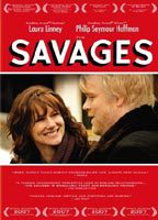 Title: The Savages (2007)