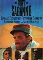 Title: Fort Saganne (1984)