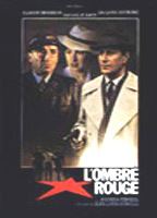 Title: L' ombre rouge (1981)