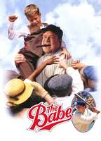 Title: The Babe (1992)