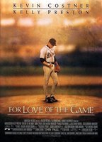 Title: For Love of the Game (1999)