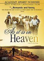 Title: As It Is in Heaven (2004)