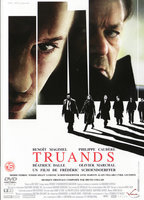 Title: Truands (2007)