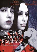 Title: The Devil's Bloody Playthings (2005)
