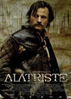 Title: Alatriste (2006)