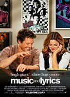 Title: Music and Lyrics (2007)
