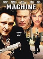 Title: Machine (2007)