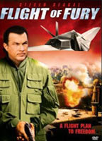 Title: Flight of Fury (2007)