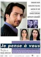 Title: Je pense à vous (2006)
