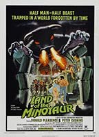 Title: Land of the Minotaur (1976)