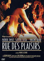 Title: Rue des plaisirs (2002)