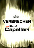 Title: Die Verbrechen des Professor Capellari - Still ruht der See (1998)