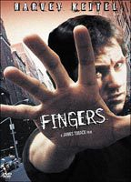 Title: Fingers (1978)