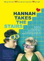 Title: Hannah Takes the Stairs (2007)