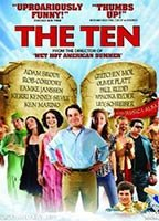 Title: The Ten (2007)