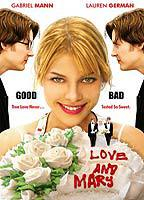 Title: Love and Mary (2007)