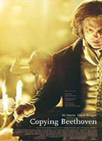 Title: Copying Beethoven (2006)