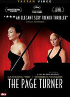 Title: The Page Turner (2006)