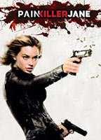 Title: Painkiller Jane (2005)