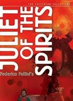 Title: Juliet of the Spirits (1965)