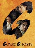 Title: Goya's Ghosts (2006)