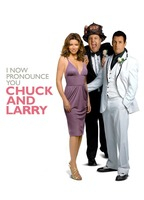 Title: I Now Pronounce You Chuck and Larry (2007)