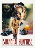 Title: Shanghai Surprise (1986)