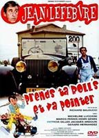 Title: Prends ta rolls et va pointer (1981)