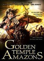 Title: Golden Temple Amazons (1986)