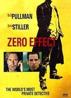 Title: Zero Effect (1998)