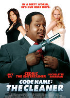 Title: Code Name: The Cleaner (2007)