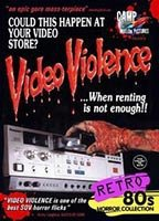Title: Video Violence ...When Renting Is Not Enough (1987)