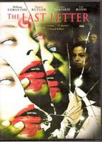 Title: The Last Letter (2004)