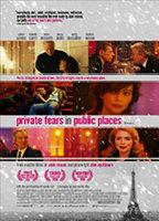 Title: Private Fears in Public Places (2006)