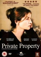 Title: Private Property (2006)