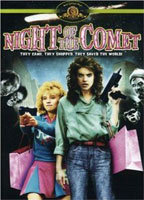 Title: Night of the Comet (1984)