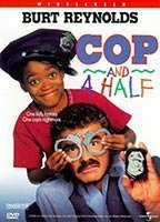Title: Cop and ½ (1993)