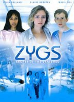 Title: Les zygs, le secret des disparus (2007)
