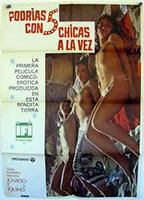 Title: ¿Podrías con cinco chicas a la vez? (1979)