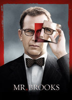 Title: Mr. Brooks (2007)