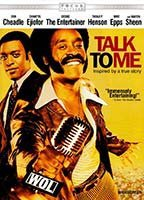 Title: Talk to Me (2007)