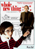 Title: Whole New Thing (2005)