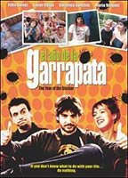 Title: El año de la garrapata (2004)