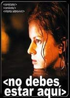 Title: No debes estar aquí (2002)