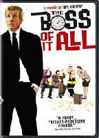 Title: The Boss of It All (2006)