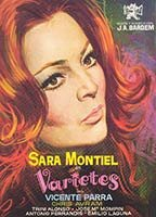 Title: Varietés (1971)