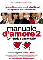 Title: Manuale d'amore 2: Capitoli successivi (2007)