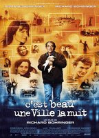 Title: C'est beau une ville la nuit (2006)