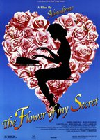 Title: The Flower of My Secret (1995)